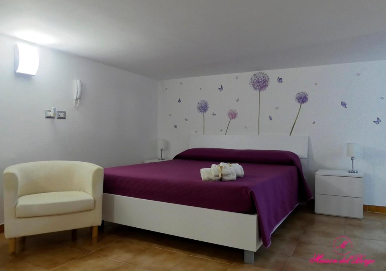 Casa Vacanza Vieste In Centro - Maison Del Borgo Esterno foto